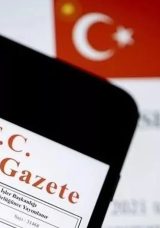 RESMİ GAZETE KARARLARI 25 TEMMUZ 2025: Bug&uuml;n Resmi Gazete kararları neler? HSK atama kararları yayınlandı!