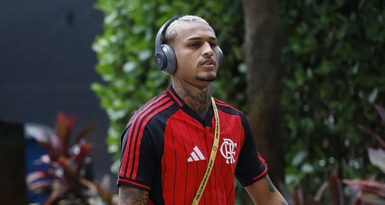 Roma, Wesley França'yı kadrosuna kattı