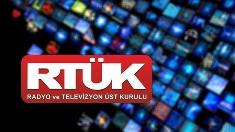 RTÜK Başkanı Şahin’nin Yayın Durdurma Cezaları Üzerine Açıklamaları