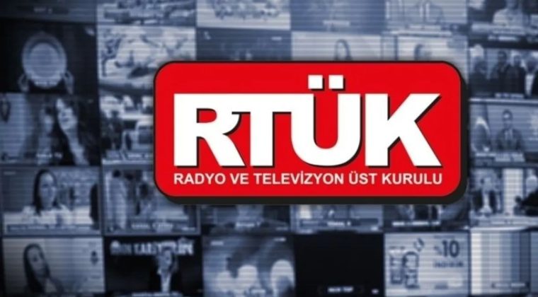 RTÜK, Sözcü TV ve TELE1'e İdari Para Cezası Uyguladı