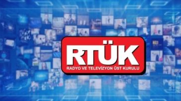 RT&Uuml;K'ten 15 Temmuz'u hedef alan TELE1'e ağır yaptırım
