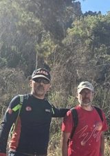 Rus Turist Doğa Y&uuml;r&uuml;y&uuml;ş&uuml;nde Kayboldu: Ekiplerin &Ccedil;alışmaları İle Hafif Yaralı Kurtarıldı!