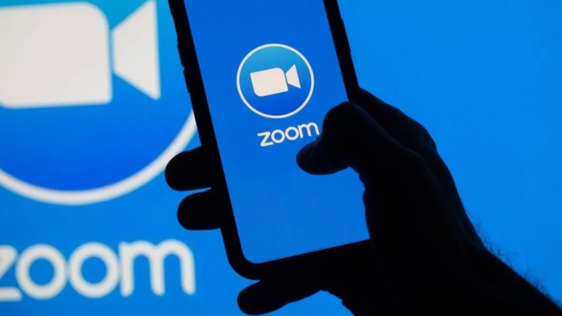 Rusya'dan Zoom'a Ağır Ceza: 80 Milyon Ruble Ödeme Zorunluluğu!