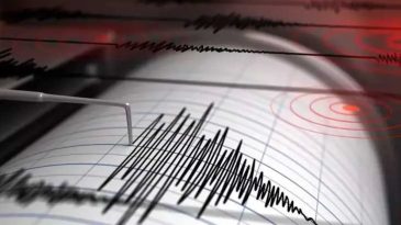 Rusya&rsquo;da 8,7 B&uuml;y&uuml;kl&uuml;ğ&uuml;nde Deprem! Tsunami Uyarısı Yapıldı