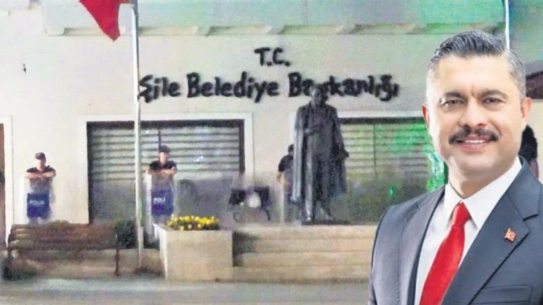 Rüşvet Çarkını CHP'li İşadamı İhbar Etti