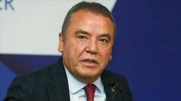 R&uuml;şvete &lsquo;Bağış&rsquo; Kılıfı