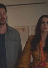 R&uuml;yanda G&ouml;r&uuml;rs&uuml;n Filminin Konusu ve Oyuncuları