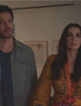 Rüyanda Görürsün Filminin Konusu ve Oyuncuları