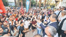 SABAH İşçinin Sesini Duyurdu: Tugay Geri Adım Attı