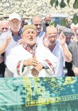 Sabah Gazetesi Genel Yayın Y&ouml;netmeni Metin Y&uuml;ksel&rsquo;in Acı G&uuml;n&uuml;