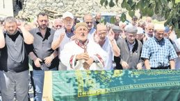 Sabah Gazetesi Genel Yayın Yönetmeni Metin Yüksel’in Acı Günü