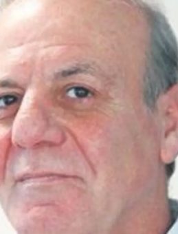 SABAH'ın Acı Kaybı! Erdem Sabih Anılan Hayatını Kaybetti