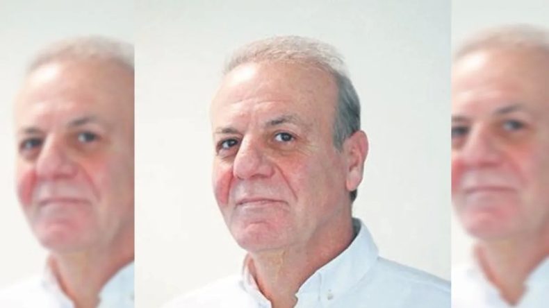 Sabah'ın Yüreğini Yakan Kaybı: Erdem Sabih Anılan Hayatını Kaybetti