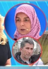 Şaban Ataş Cinayetinde Tahliye Başvurusu Reddedildi! Tutuklu Sanık Emine Karabulut Pişmanım Dedi