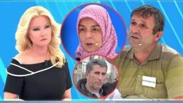 Şaban Ataş Cinayetinde Tahliye Başvurusu Reddedildi! Tutuklu Sanık Emine Karabulut Pişmanım Dedi