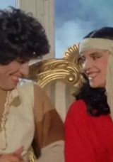 Şabaniye Oyuncuları ve Konusu: Şabaniye Filmi Ne Zaman, Ka&ccedil; Yılda &Ccedil;ekildi?