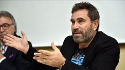 Sabri Ugan’ın Cenaze Programı Belli Oldu!