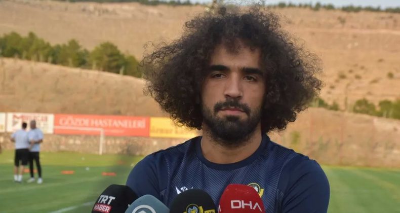 Sadık Çiftpınar'ın Yeni Takımı Belli Oldu