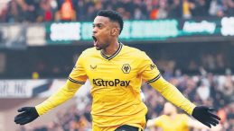 Sağ Bekte Yeni Hedef Semedo
