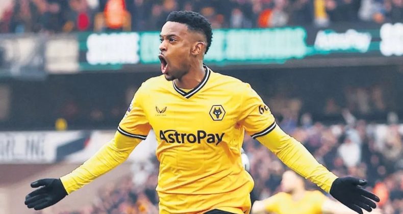 Sağ Bekte Yeni Hedef Semedo