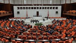 Sağlık Alanında Yenilikler Getiren Kanun Teklifi TBMM Genel Kurulu’ndan Geçti