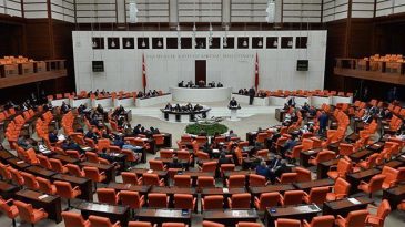 Sağlık Alanında Yenilikler Getiren Kanun Teklifi TBMM Genel Kurulu&rsquo;ndan Ge&ccedil;ti