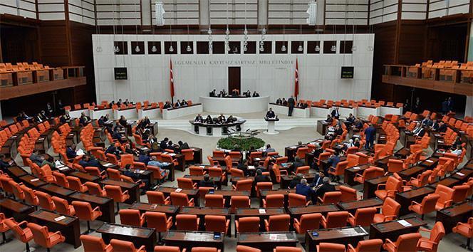 Sağlık Alanında Yenilikler Getiren Kanun Teklifi TBMM Genel Kurulu’ndan Geçti