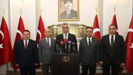 Sağlık Bakanı Kemal Memişoğlu: "10 milyon kişiyi ölçtük, yüzde 70'i fazla kilolu"