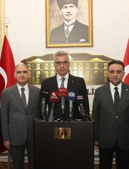 Sağlık Bakanı Kemal Memişoğlu: "10 milyon kişiyi ölçtük, yüzde 70'i fazla kilolu"