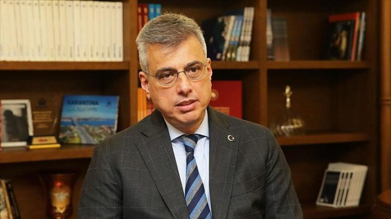 Sağlık Bakanı Memişoğlu: İmmünoterapi İlaçları SGK Geri Ödeme Listesine Alındı