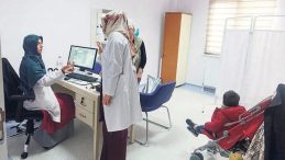Sağlık Hizmetleri Hastaların Ayağına Geliyor