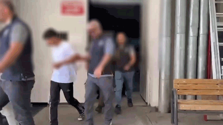Sahte Bungalov Kiralama Çetesi Çökertildi! 6 Tutuklama