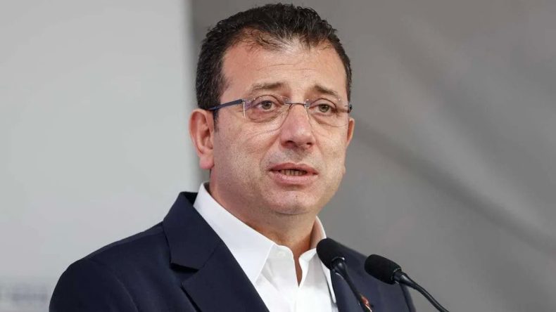 Sahte Diplomadan 8 Yıl Hapis Cezası İstemi