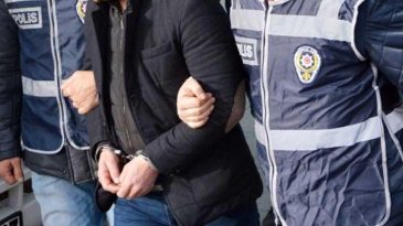 Sahte Evlilik &Ccedil;etesi &Ccedil;&ouml;kertildi: 10 Nikah Memuru ile 30 Kişi G&ouml;zaltında