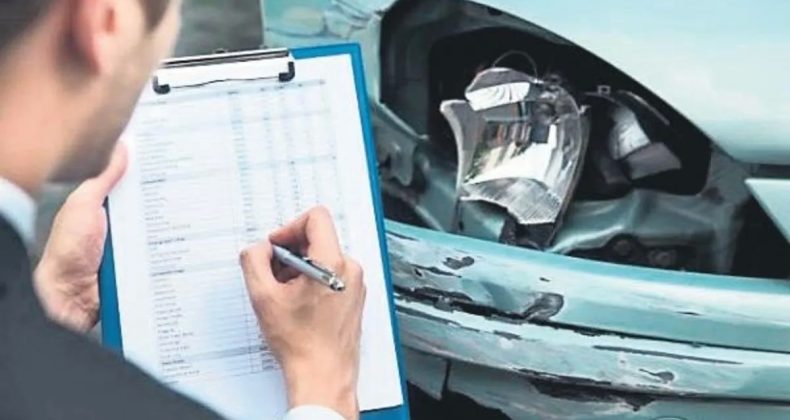 Sahte Hasar Danışmanlık Firmaları Mağdur Ediyor