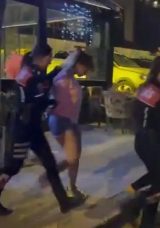 Sahte Kadın Profili ile Kurulan B&uuml;y&uuml;k Tuzak: Romantik Buluşma Vaadi ile Onlarca Erkeği Dolandırdılar!
