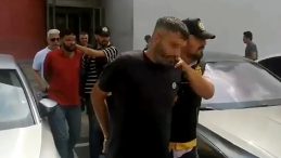 Sahte Polisler Yaşlı Adamı 4 Milyon 250 Bin Lira Dolandırdı