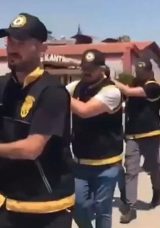 Sahte Polislerden 6.2 Milyonluk Vurgun