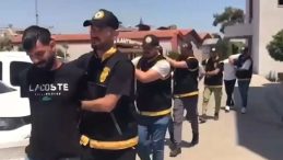 Sahte Polislerden 6.2 Milyonluk Vurgun