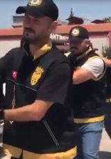 Sahte polislerin dolandırıcılık oyunu: 6.2 milyon lira kaptı