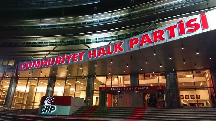 Şaibeli Kurultay Davası Hakkında Gelişmeler