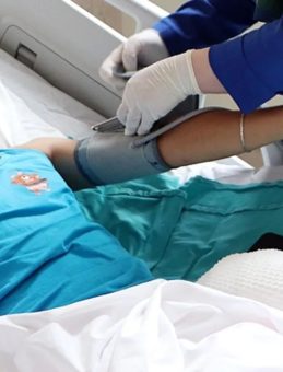 Şaka Yapmaya Çalıştı, Kolonya ile Yanarak Kabus Gördü! 11 Yaşındaki Emir Ahmet Ünal Yaşadıklarını Anlattı