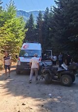 Sakarya&rsquo;da ATV Kazası: S&uuml;r&uuml;c&uuml; Hayatını Kaybetti!
