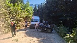Sakarya’da ATV Kazası: Sürücü Hayatını Kaybetti!