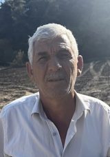 Sakarya&rsquo;da Faciaya Yol A&ccedil;an Yangın: Hem Tarlası Yandı Hem Yakınını Kaybetti!