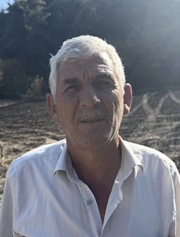 Sakarya’da Faciaya Yol Açan Yangın: Hem Tarlası Yandı Hem Yakınını Kaybetti!