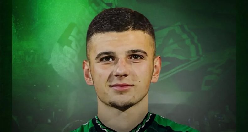 Sakaryaspor, Abdurrahman Bayram'ı Ekibine Dahil Etti