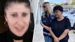 Samsun'da dehşet! Annesini 11 yerinden bıçaklayarak yaraladı