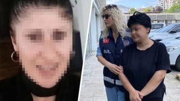 Samsun'da dehşet! Annesini 11 yerinden bı&ccedil;aklayarak yaraladı