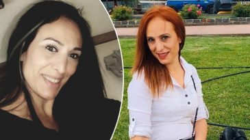 Samsun'da Kadın Cinayeti! Erkek Arkadaşının Darbettiği Sevda, 22 G&uuml;nl&uuml;k Yaşam M&uuml;cadelesini Kaybetti